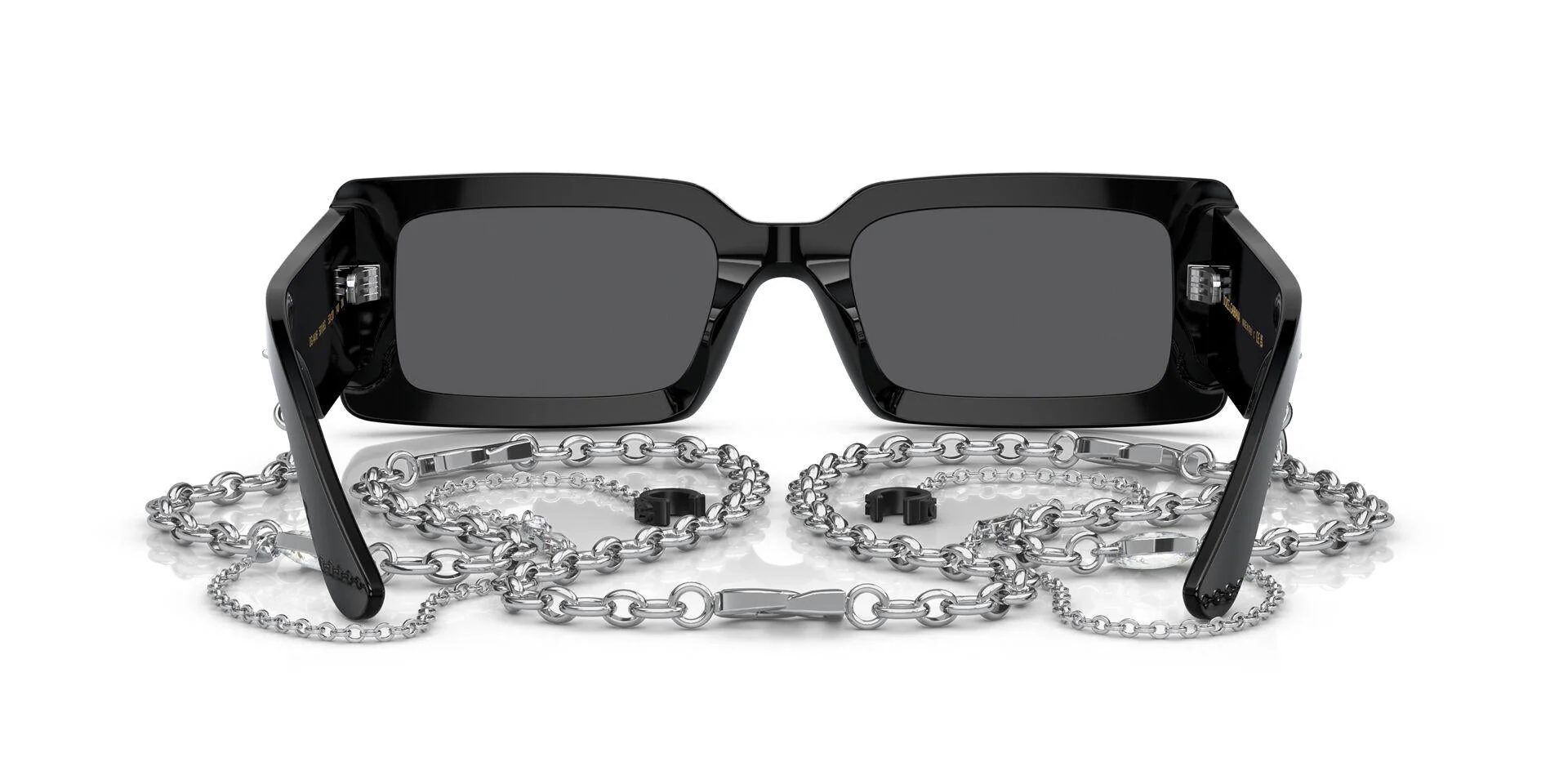 DG4416 Black/Grey Mirror Black M - Image 4