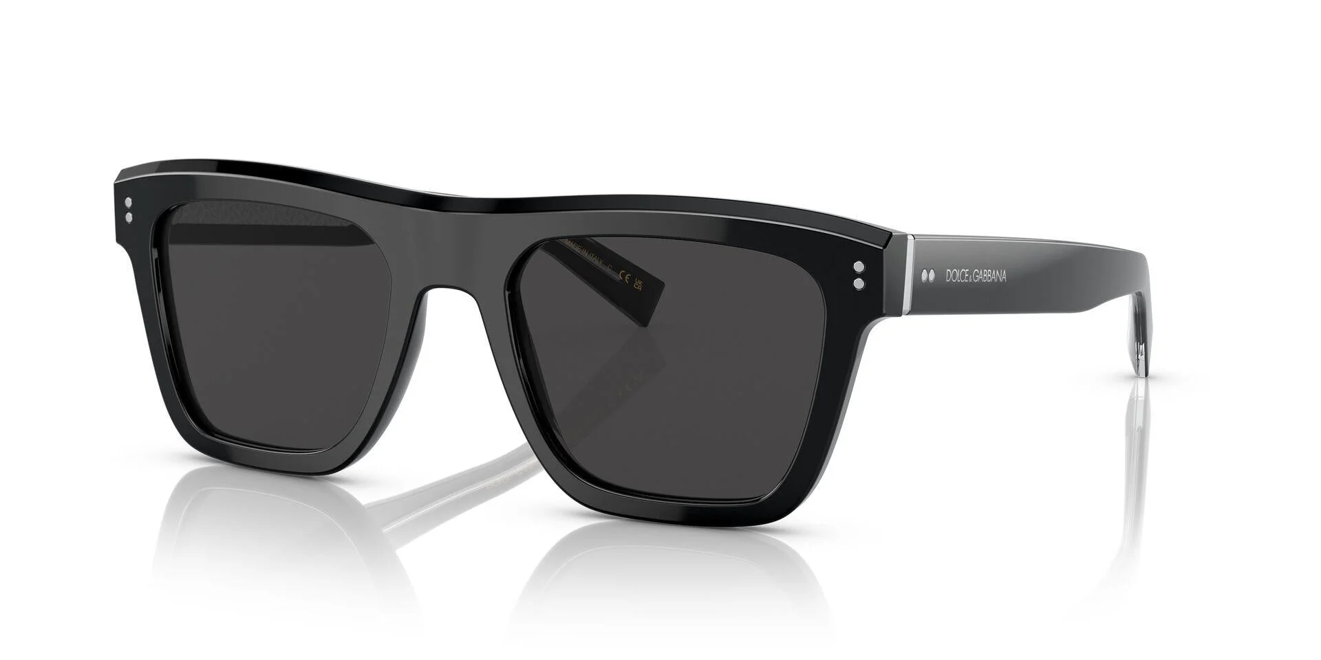DG4420 Black/Dark Grey M
