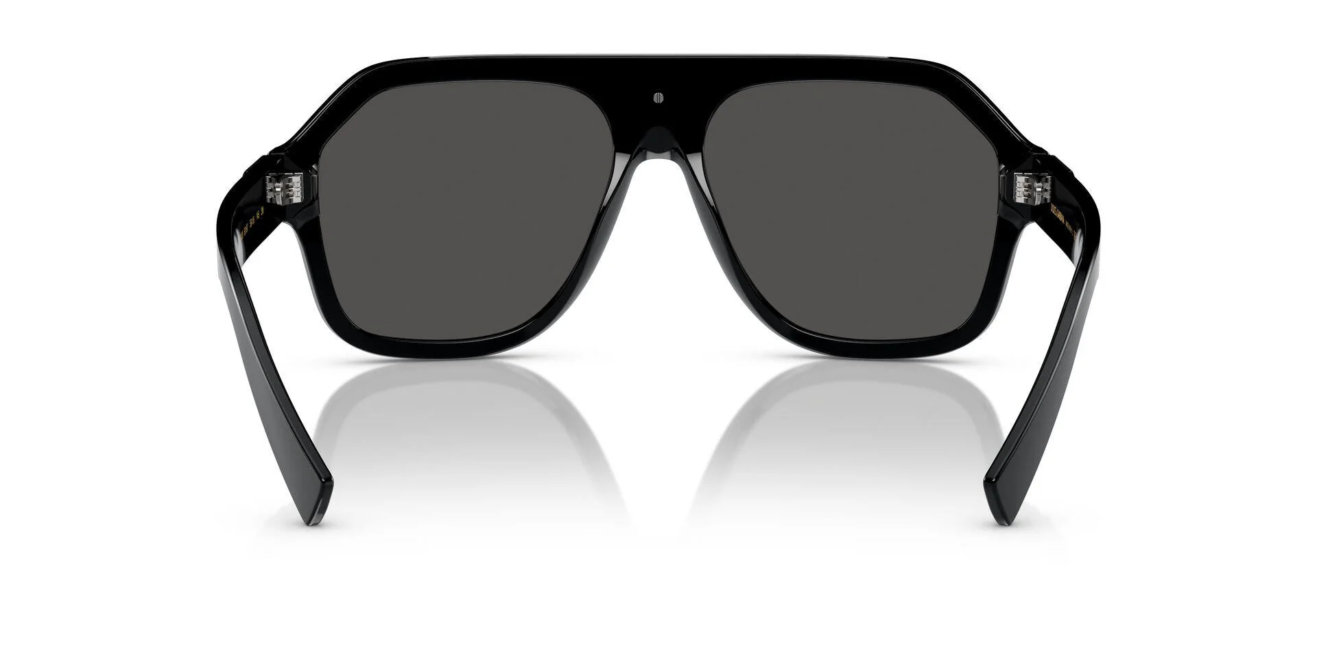 DG4433 Black/Dark Grey L - Image 4