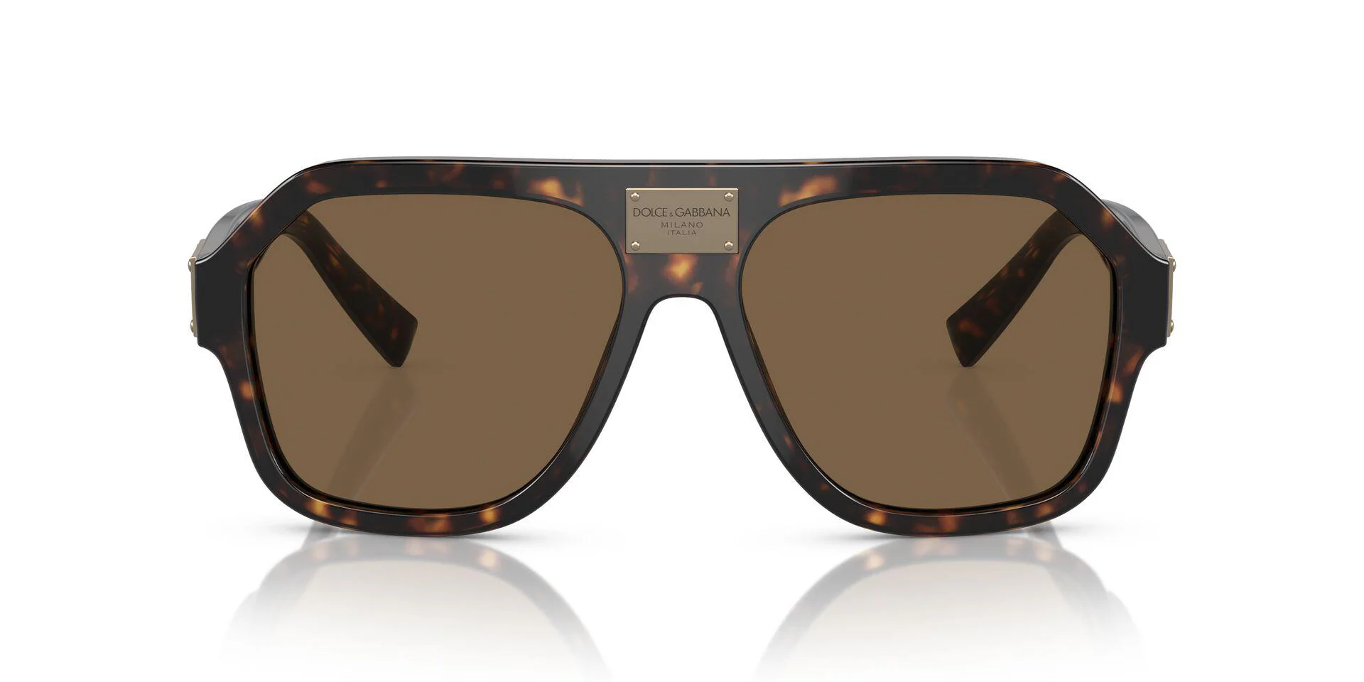 DG4433 Tortoise/Dark Brown L - Image 2