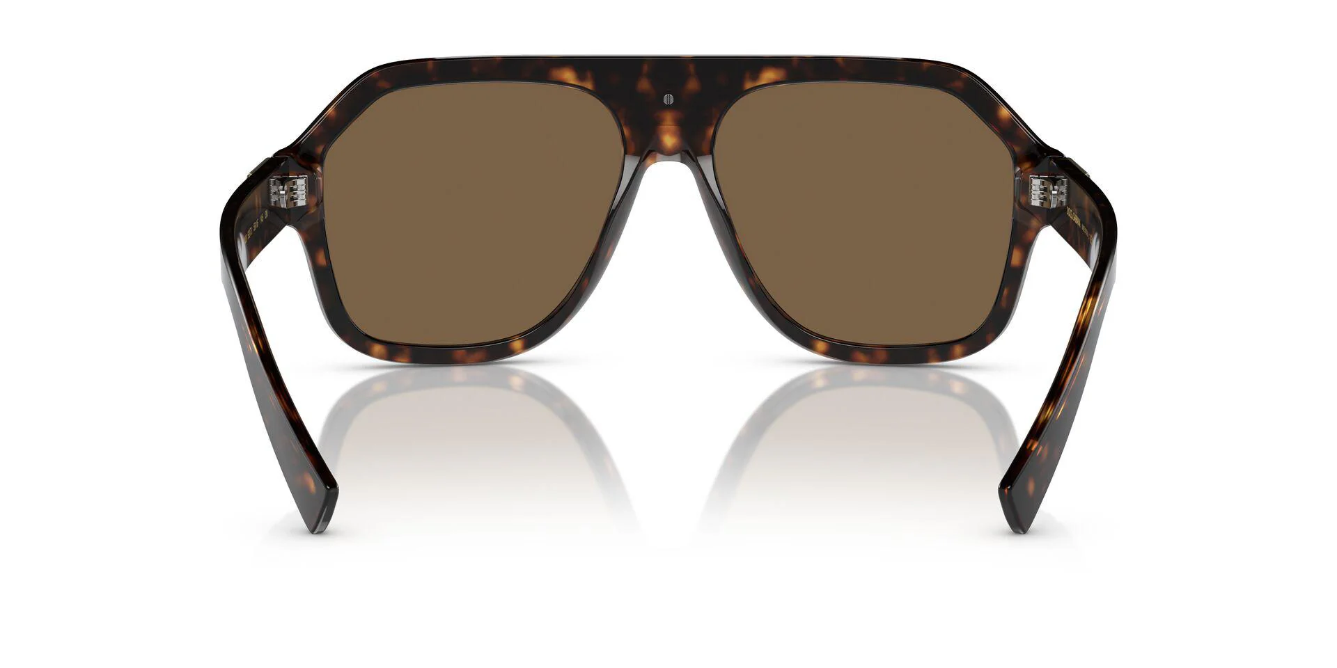 DG4433 Tortoise/Dark Brown L - Image 4