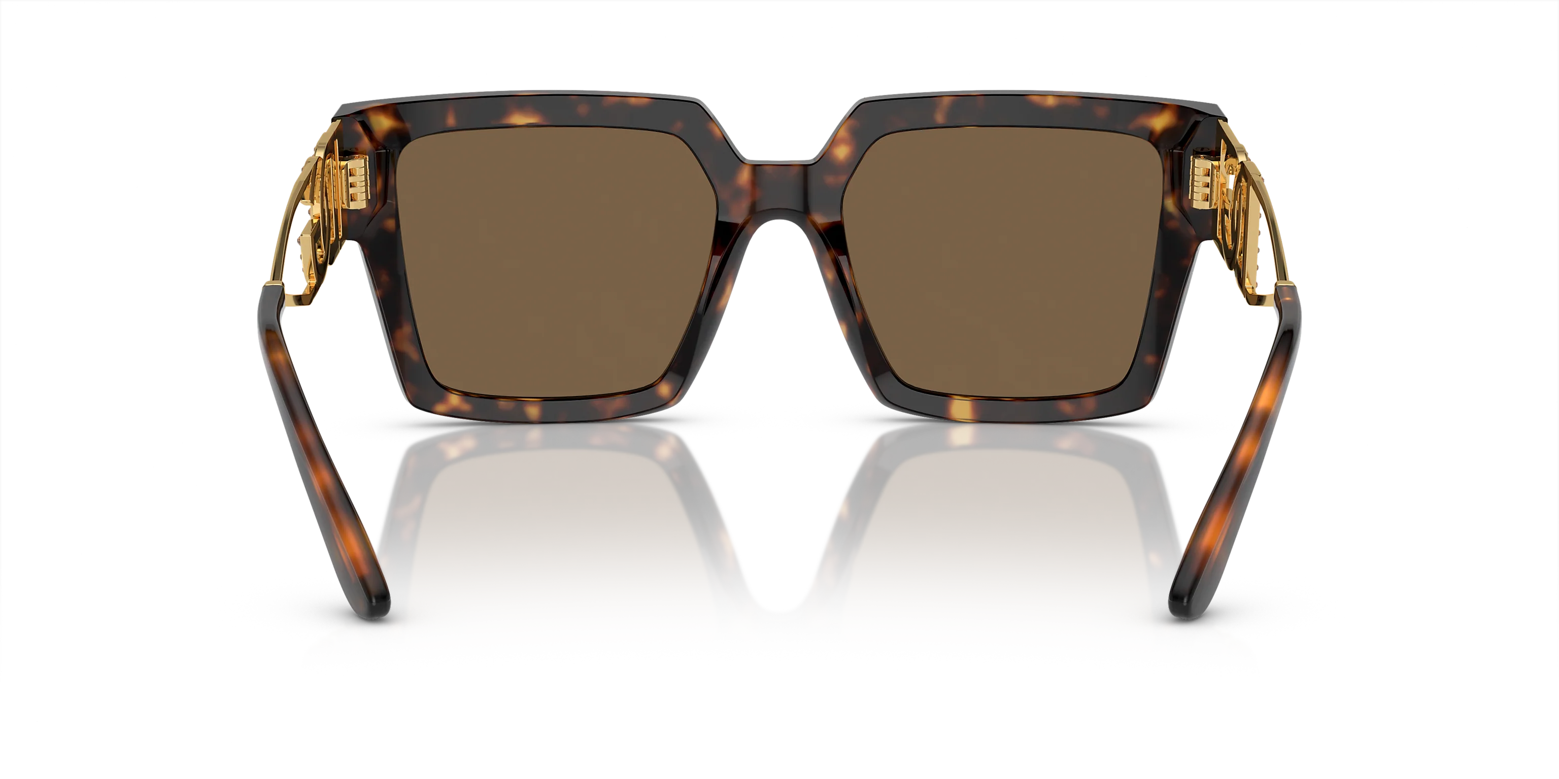 DG4446B Gold/Dark Brown L - Image 4