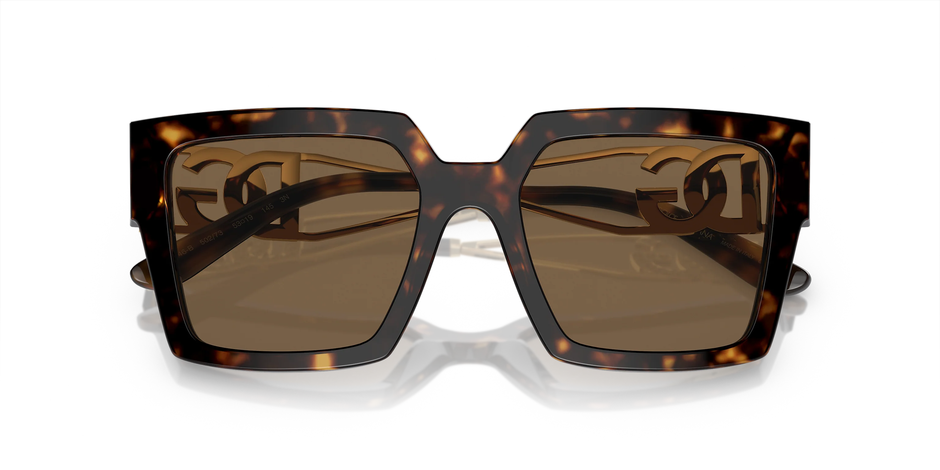 DG4446B Gold/Dark Brown L - Image 5