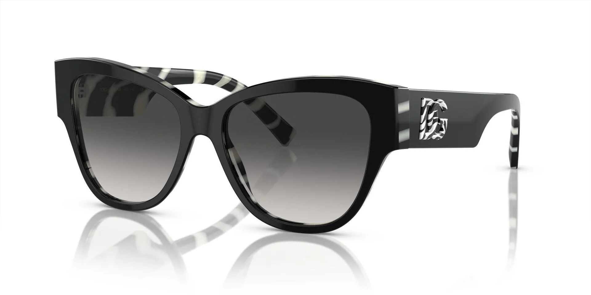 DG4449 Black/Grey M
