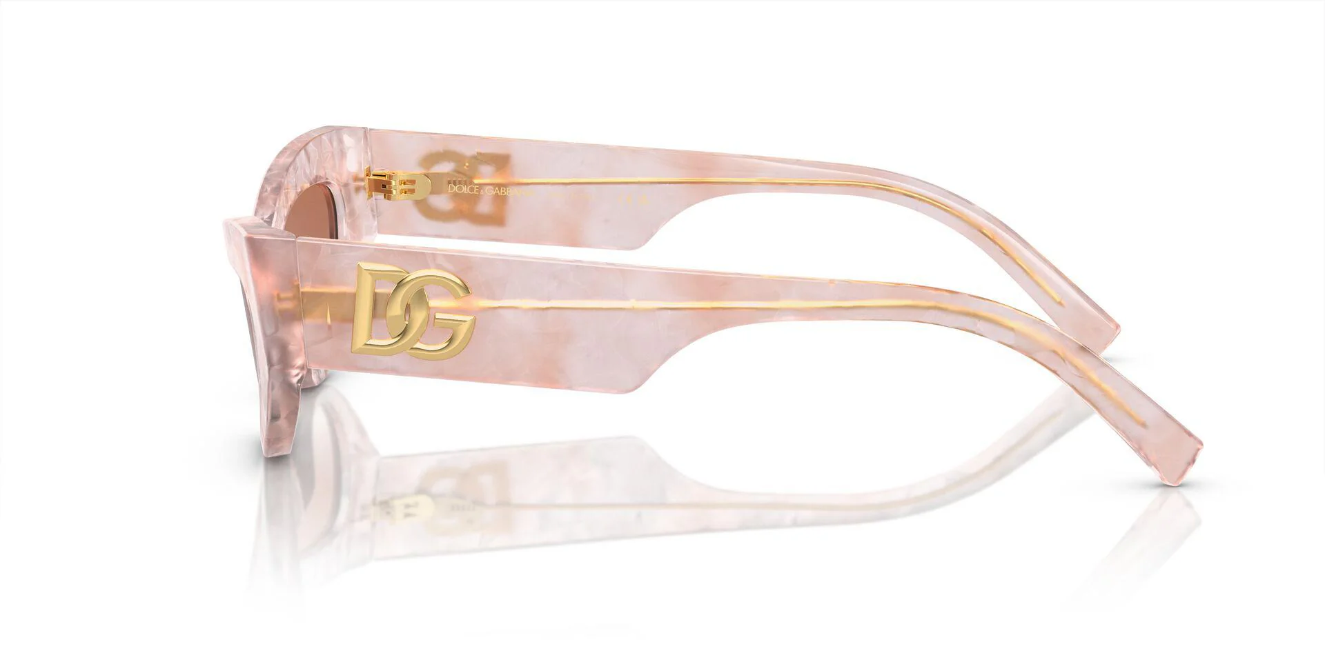 DG4450 Pink/Pink Gradient Pink M - Image 3