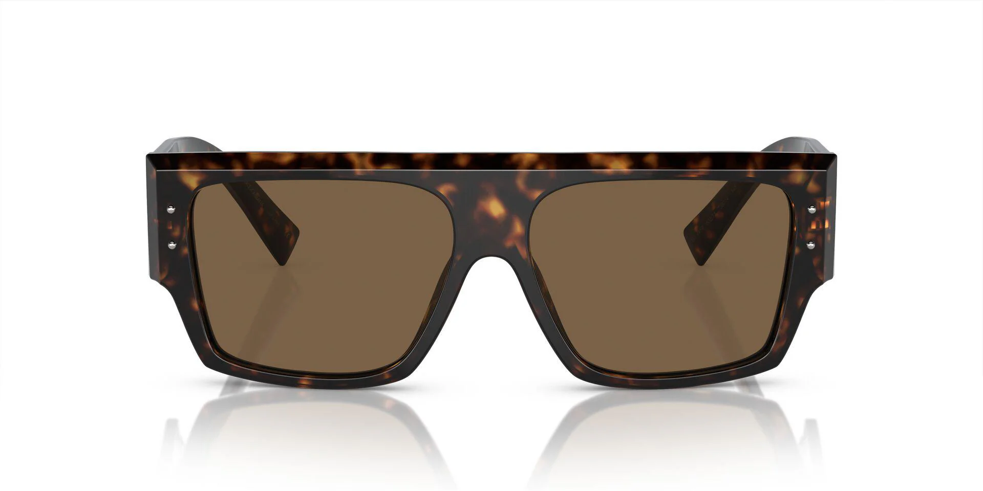 DG4459 Tortoise/Dark Brown M - Image 2