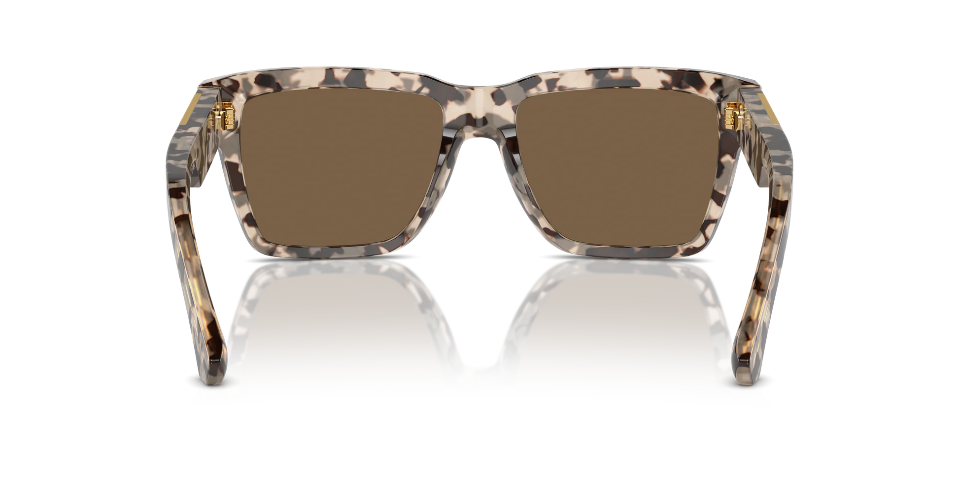 DG4465 Dolce & Gabbana Beige/Brown L - Image 4