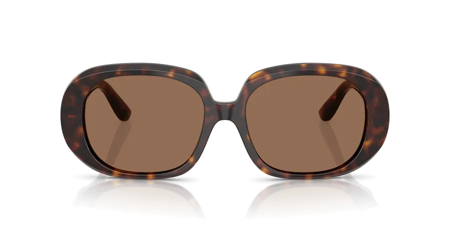 DG4476 Dolce & Gabbana Havana/Brown M - Image 2