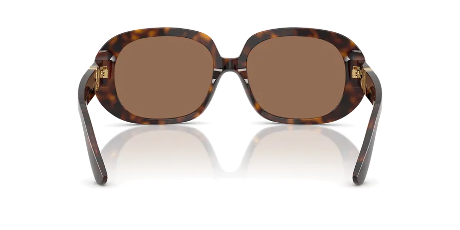 DG4476 Dolce & Gabbana Havana/Brown M - Image 4