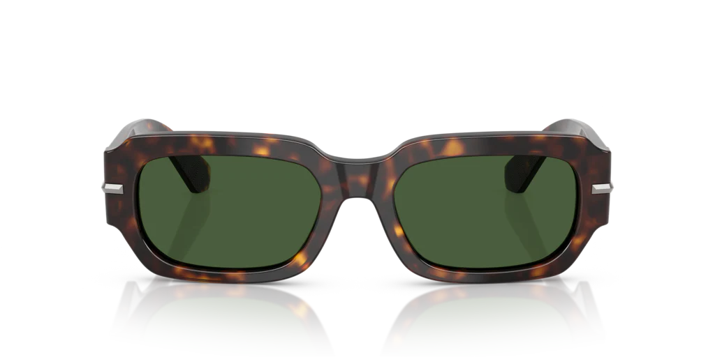 DG4485 Dolce & Gabbana Havana/Green L - Image 2