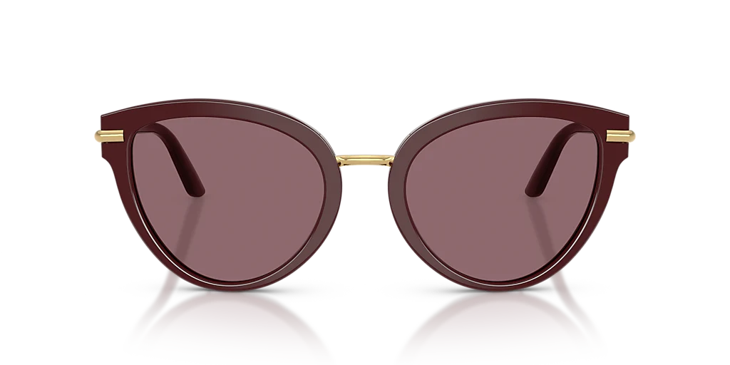 DG4492 Dolce & Gabbana Red/Pink XXL - Image 4