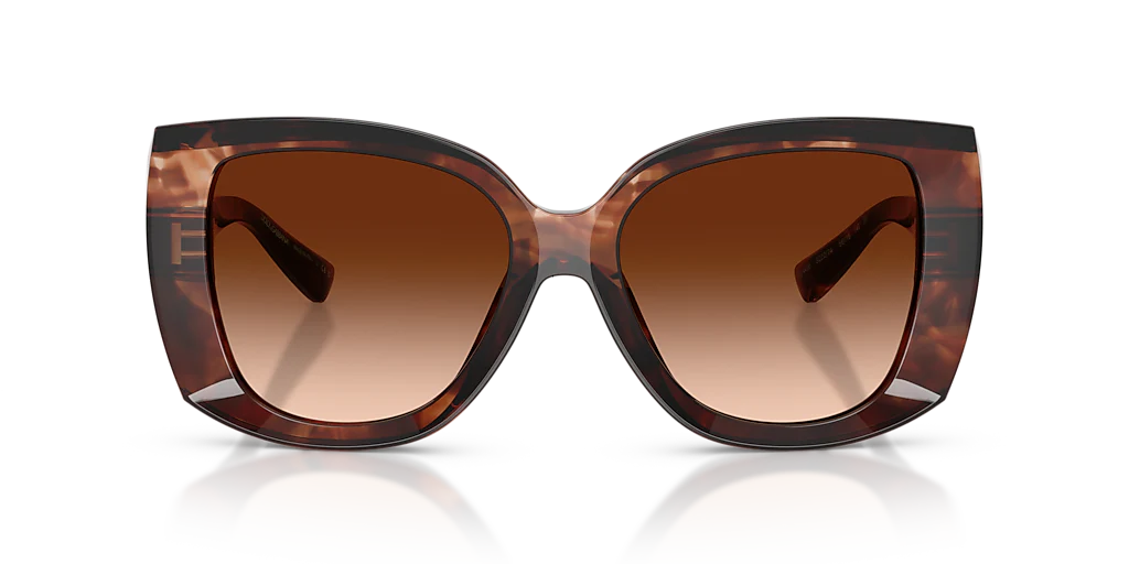 DG4495 Dolce & Gabbana Red/Brown M - Image 2