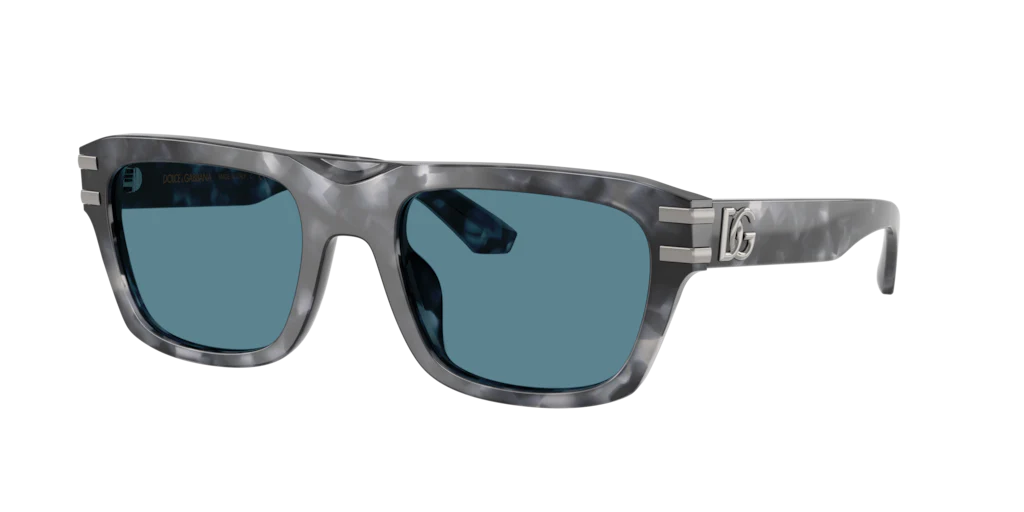 DG4496 Dolce&Gabbana Grey