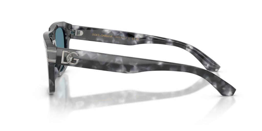 DG4496 Dolce&Gabbana Grey - Image 3