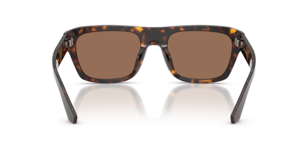 DG4496 Dolce & Gabbana Havana/Brown L - Image 4