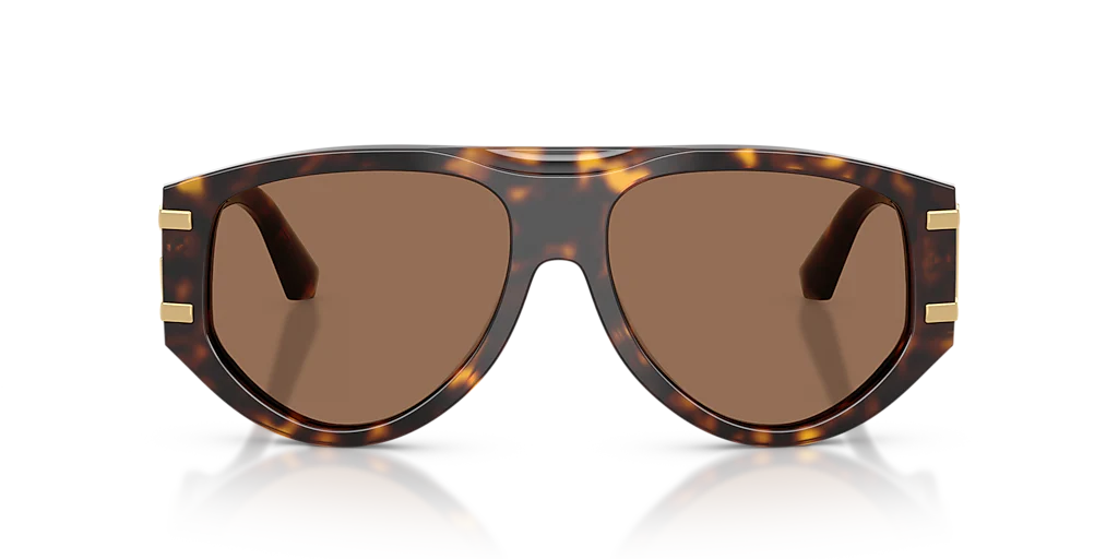 DG4499 Dolce & Gabbana Black/Grey L - Image 2