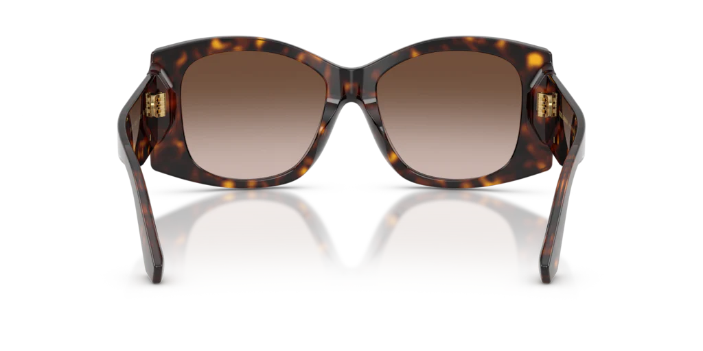 DG4501 Dolce & Gabbana Havana/Brown M - Image 4