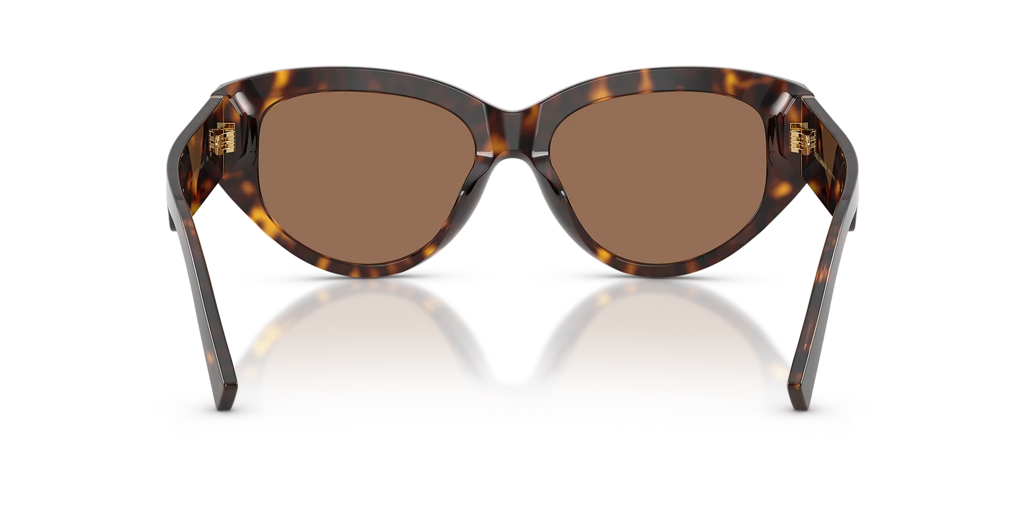 DG4514 Dolce&Gabbana Havana/Dark Brown L - Image 4