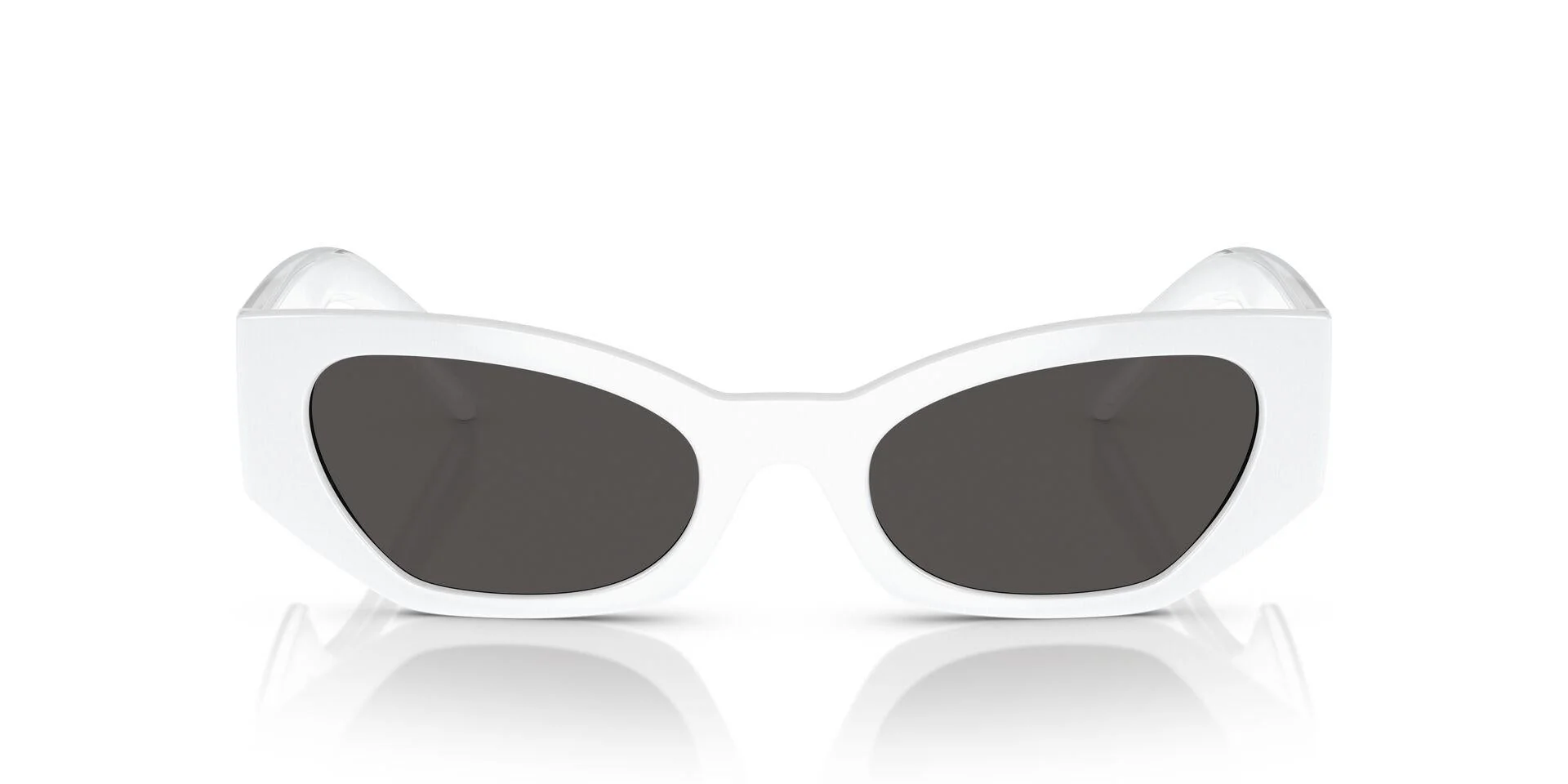 DG6186 Transparent/Dark Grey M - Image 2