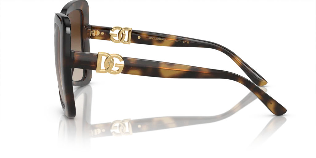 DG6193U Tortoise/Gradient Brown L - Image 3