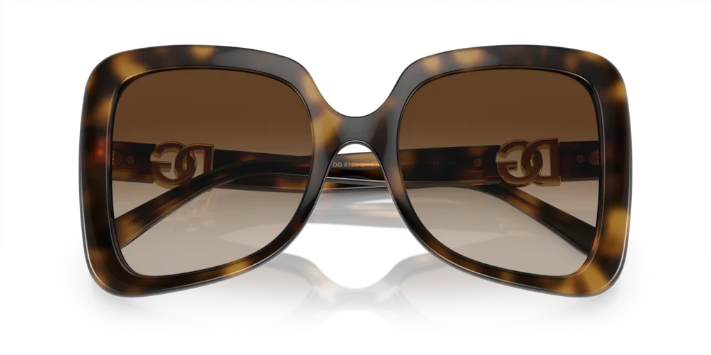 DG6193U Tortoise/Gradient Brown L - Image 5