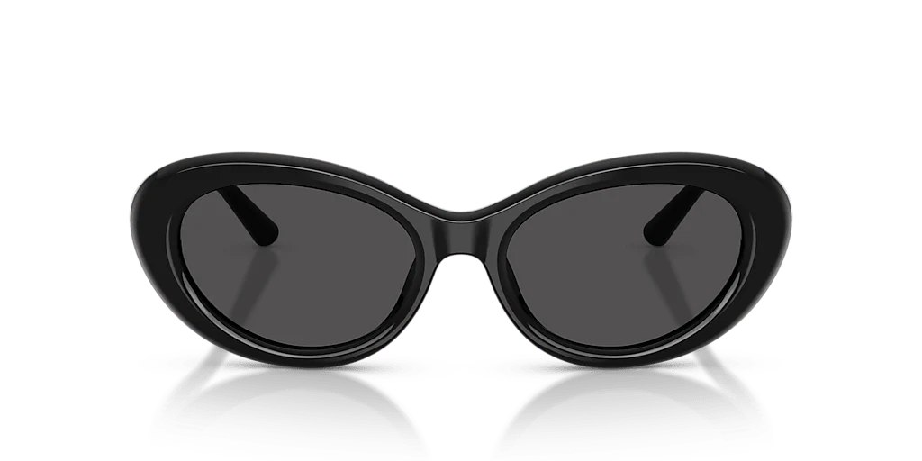 DG4519 Dolce&Gabbana Black/Grey - Image 2