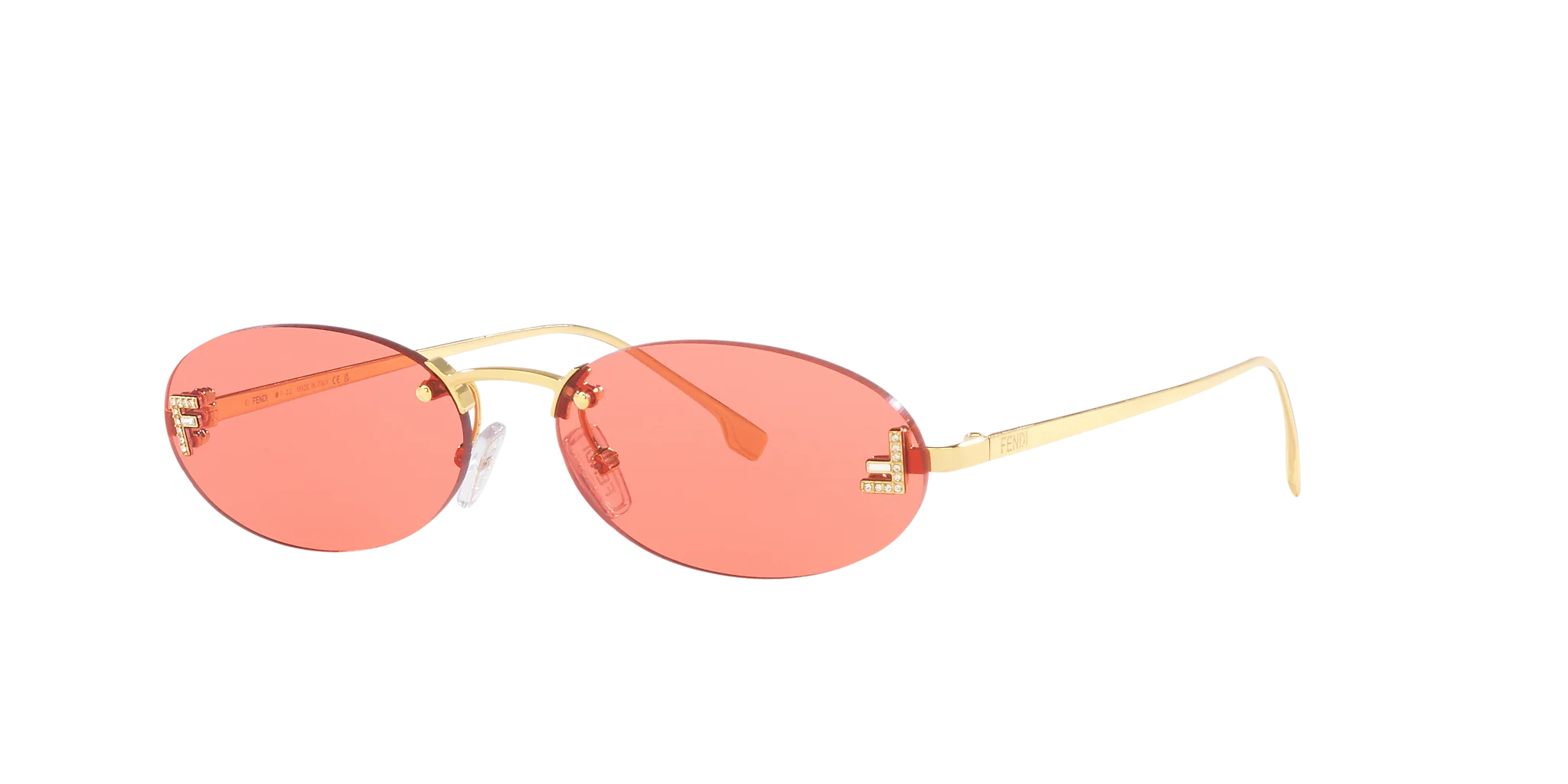 Fendi FE4075US