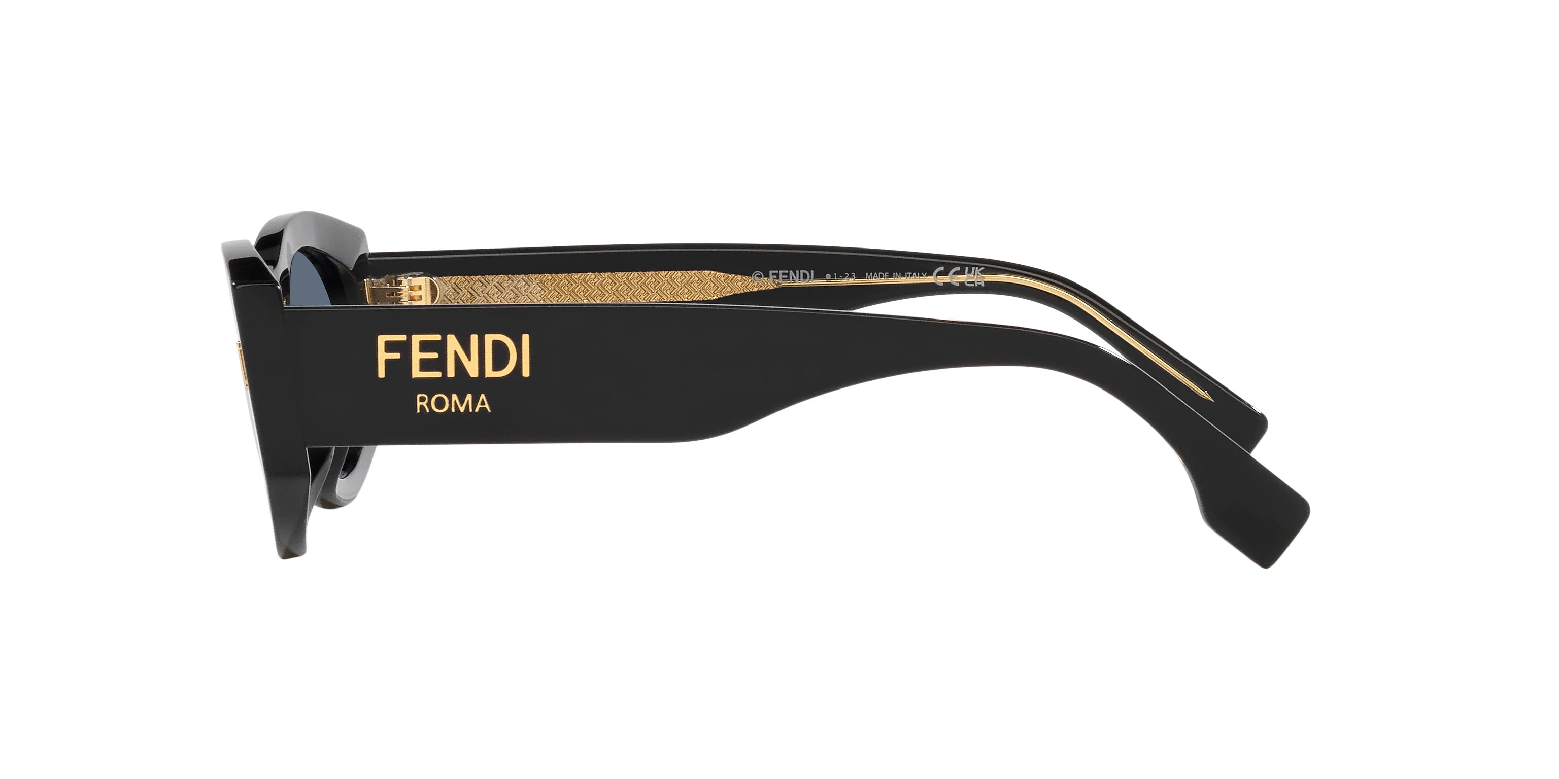 Fendi Fendi Roma Fe40125I - Image 3