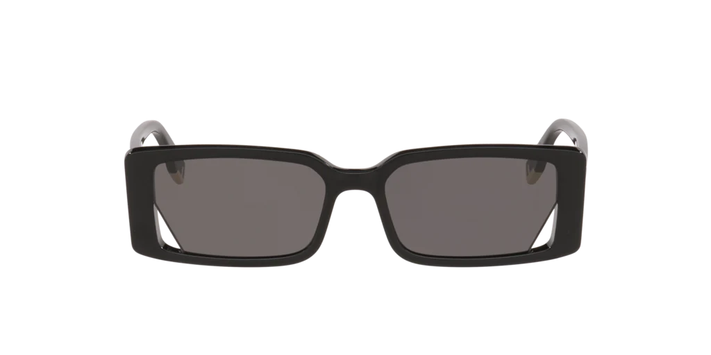 Fendi Way FE40164I Fendi Black/Grey XS - Image 2
