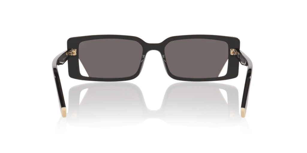 Fendi Way FE40164I Fendi Black/Grey XS - Image 4