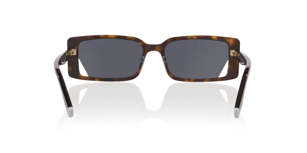 Fendi Way FE40164I Fendi Tortoise/Grey XS - Image 4