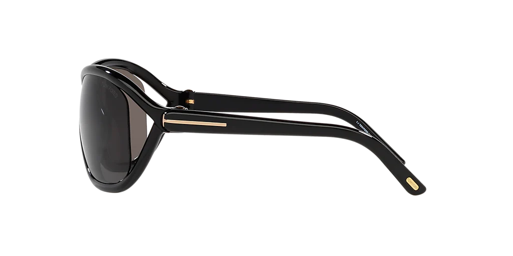 Fernanda Tom Ford Black/Grey XXL - Image 3