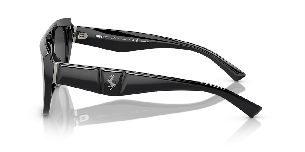 FH2005U Ferrari Black/Black XL - Image 3