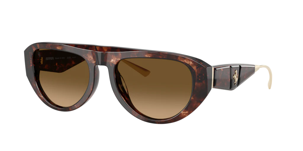 FH2012U Ferrari Havana/Brown M