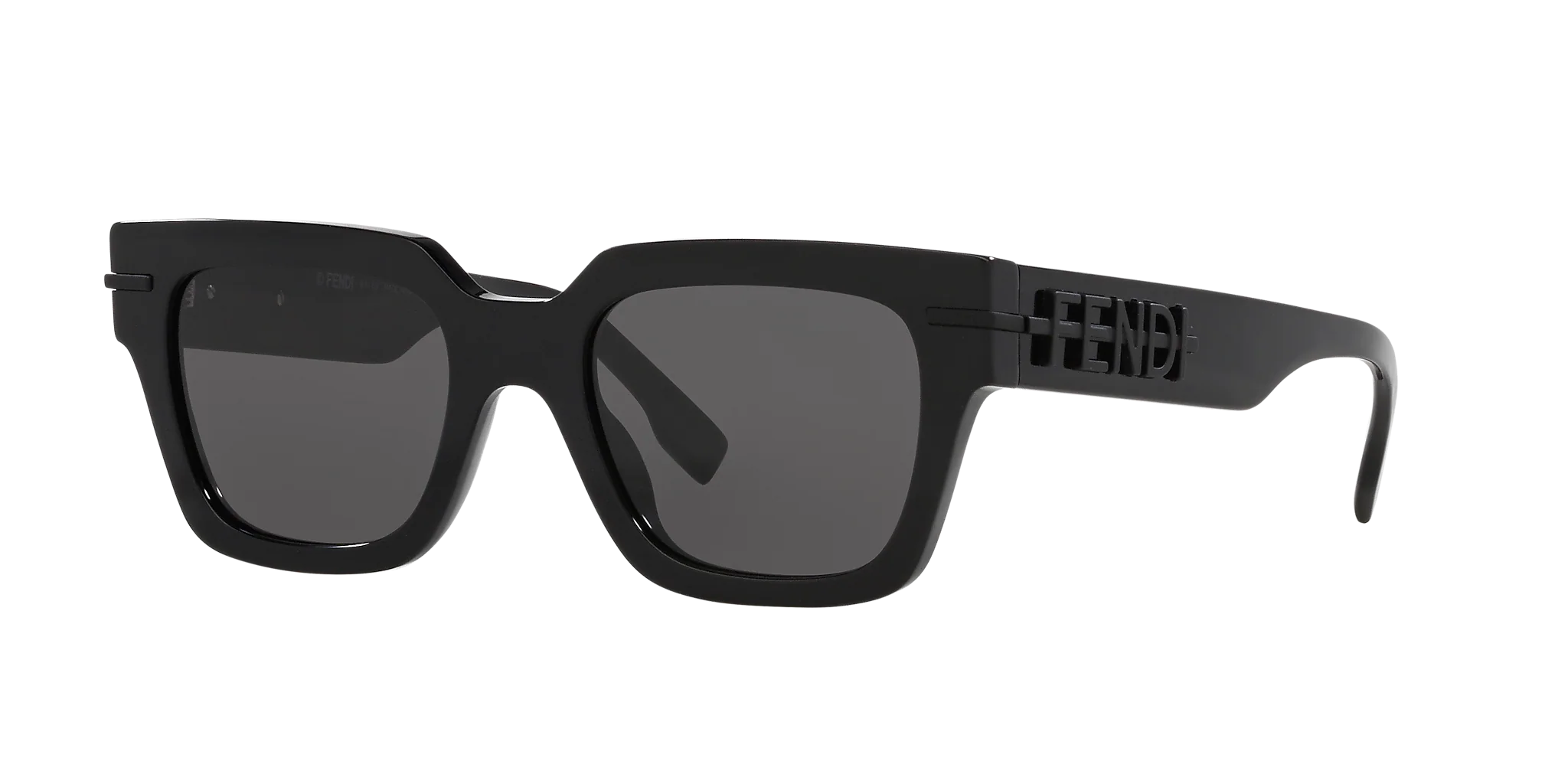 FE40078I Fendi Black/Blue XS