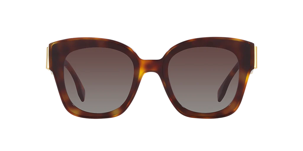 FE40098I Fendi Tortoise/Grey XXS - Image 2