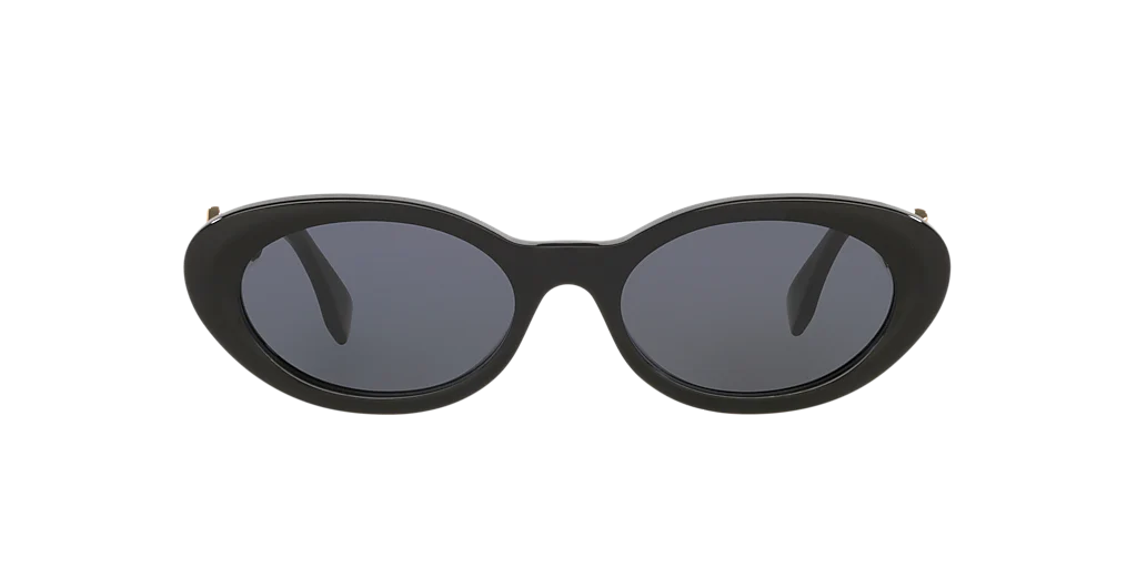 FE40140U Fendi Black/Blue XS - Image 2