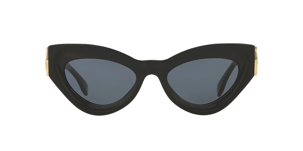 FE40146I Fendi Black/Blue XS - Image 2