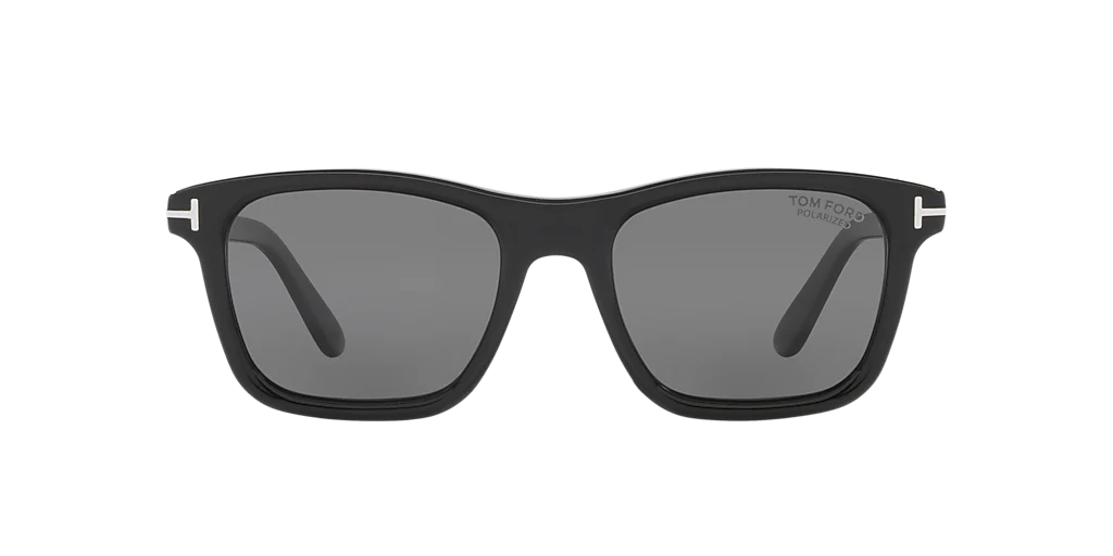 FT1179 Tom Ford Black/Grey XXL - Image 2