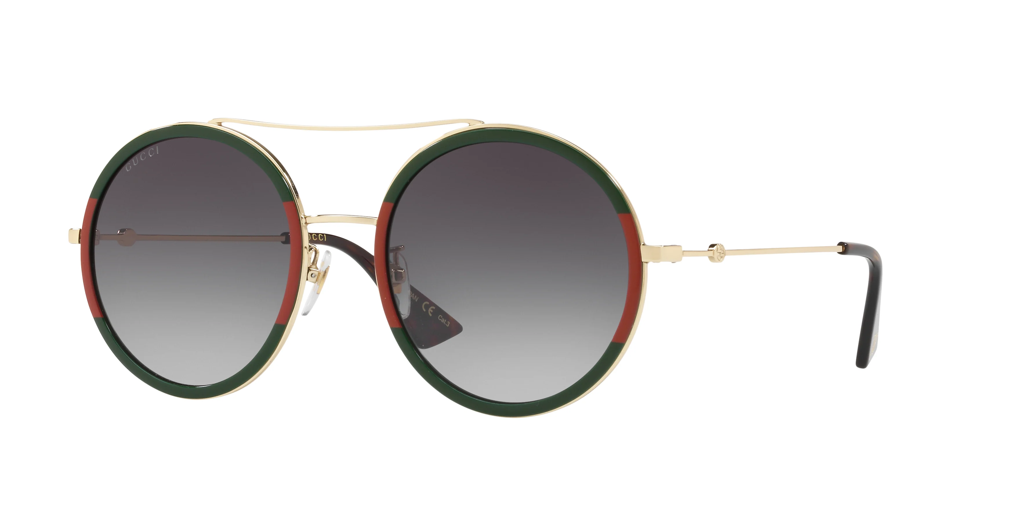GC000994 Tortoise/Green STD