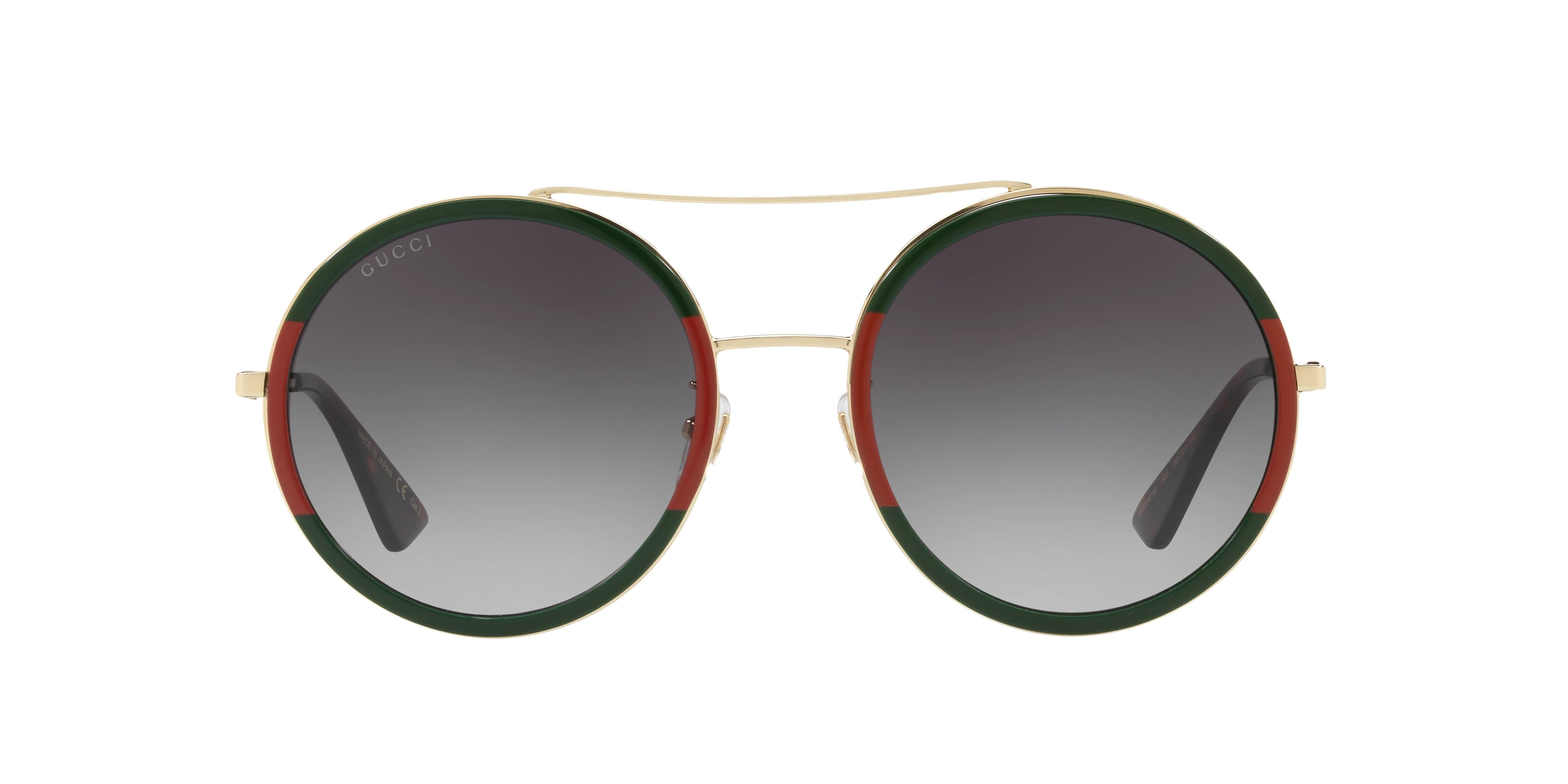 GC000994 Tortoise/Green STD - Image 4