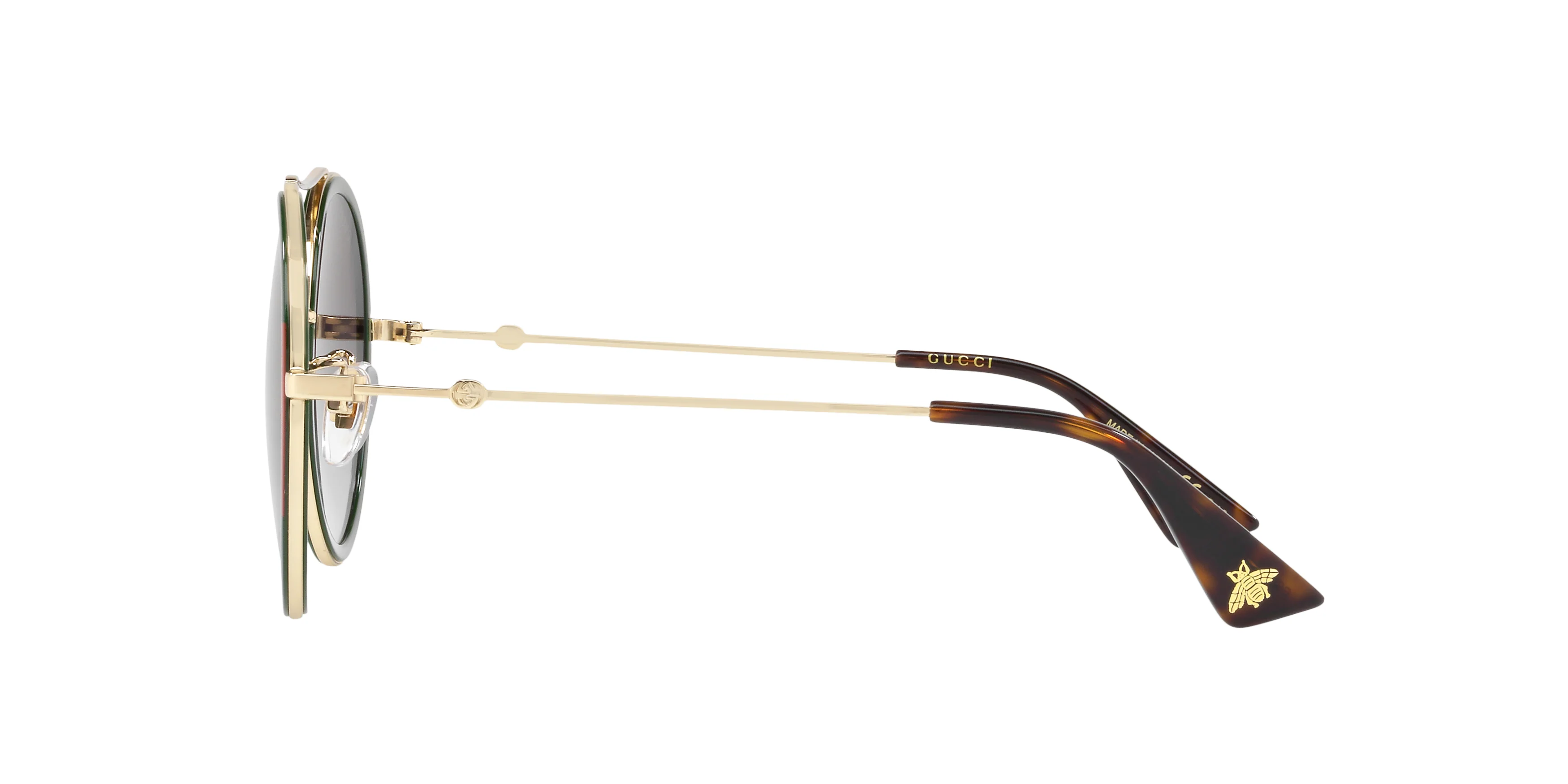 GC000994 Tortoise/Green STD - Image 6