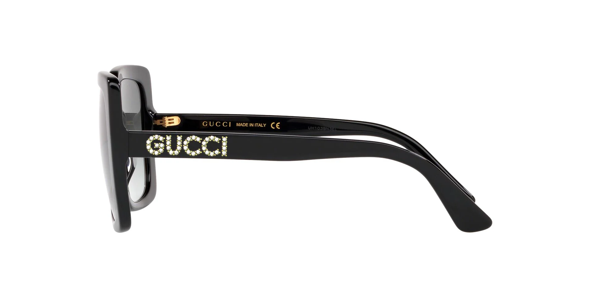 GC001176 Black/Grey Grad STD - Image 3