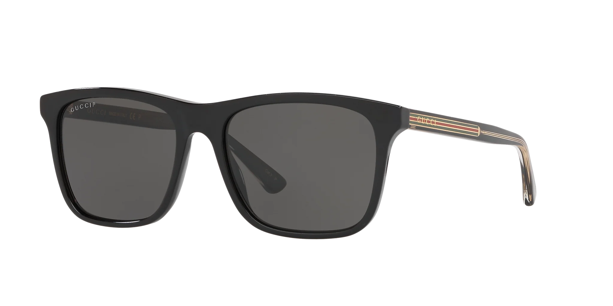 GG0381SN Gucci Black M
