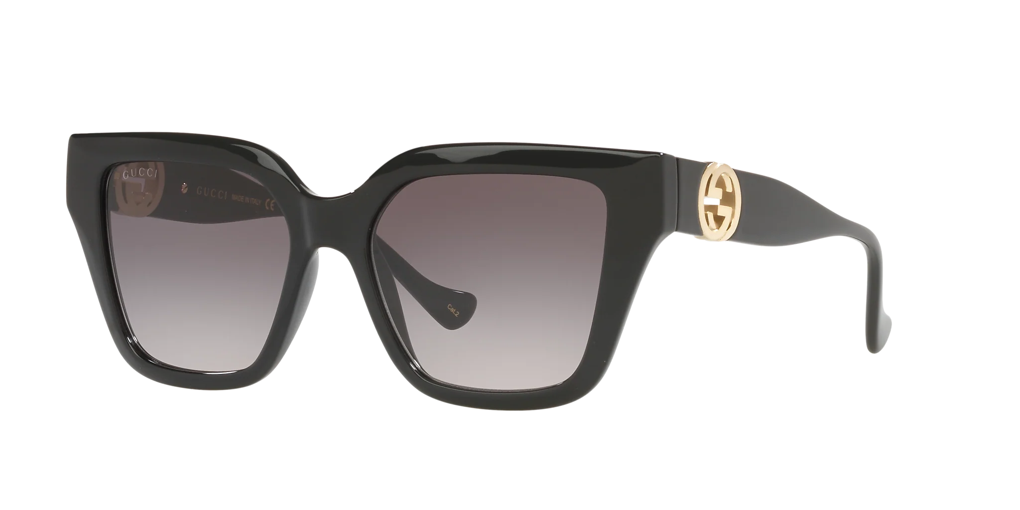GG1023S Gucci Black XL