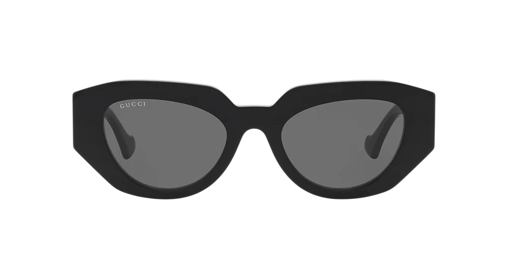 GG1421S Gucci Black/Grey S - Image 2