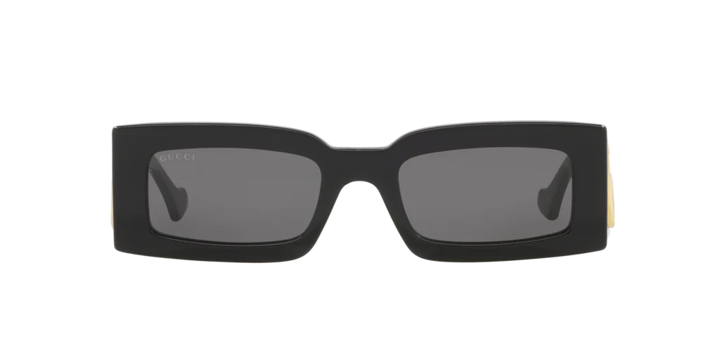 GG1425S Gucci Black/Grey S - Image 2