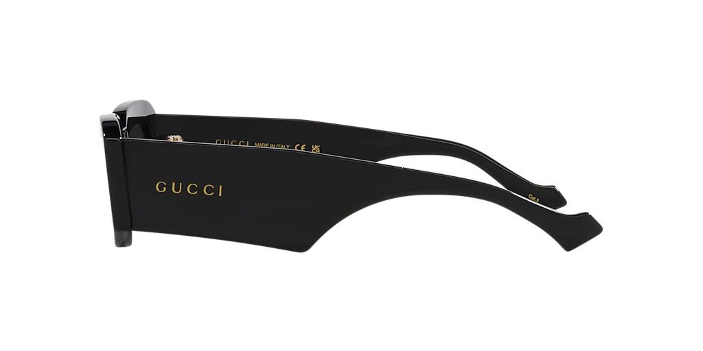 GG1426S Gucci Black/Grey M - Image 3