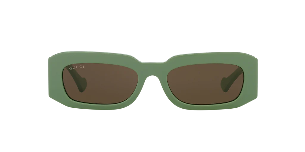 GG1426S Gucci Green/Brown M - Image 2
