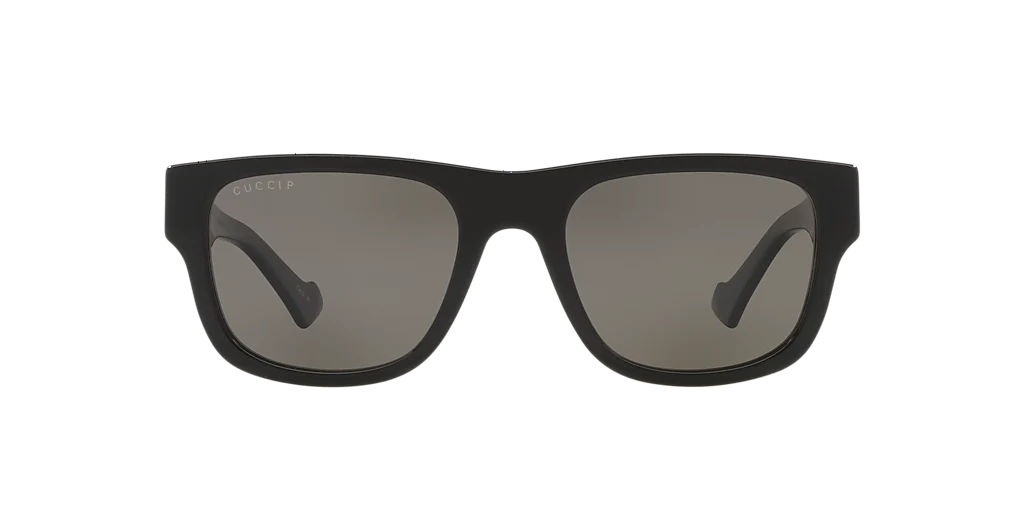 GG1427S Gucci Black/Grey S - Image 2
